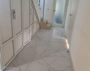 Дом 175м&sup2;, 2-этажный, участок 4 сот.  