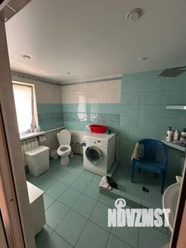 Дом 65м&sup2;, 1-этажный, участок 10 сот.  