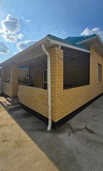 Дом 70м&sup2;, 1-этажный, участок 0 сот.  