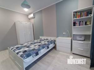 Дом 71м&sup2;, 1-этажный, участок 3 сот.  