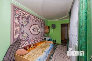 Дом 82м&sup2;, 1-этажный, участок 6 сот.  