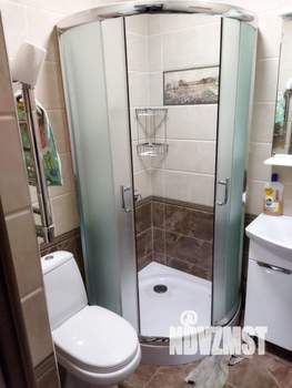 Дом 390м&sup2;, 3-этажный, участок 11 сот.  