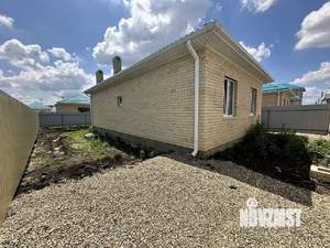 Дом 71м&sup2;, 1-этажный, участок 3 сот.  