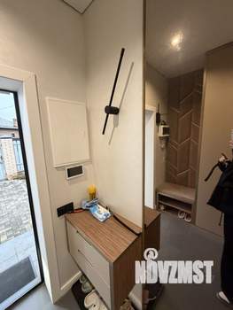 Дом 100м&sup2;, 1-этажный, участок 6 сот.  