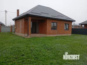 Дом 140м&sup2;, 2-этажный, участок 6 сот.  