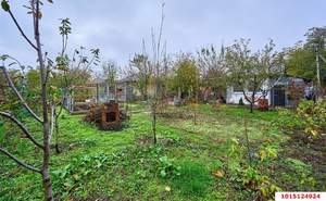 Дом 60м², 1-этажный, участок 6 сот.  