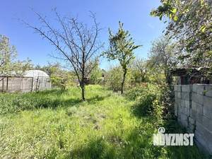 Дом 81м², 2-этажный, участок 4 сот.  