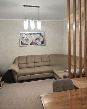 Дом 126м&sup2;, 2-этажный, участок 4 сот.  