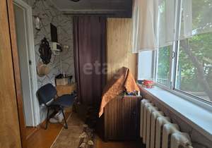 Дом 47м², 1-этажный, участок 5 сот.  