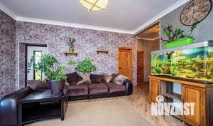 Коттедж 80м², 1-этажный, участок 10 сот.  