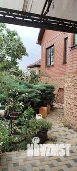 Дом 367м&sup2;, 3-этажный, участок 12 сот.  