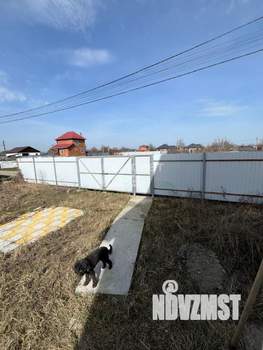 Дача 60м², 2-этажный, участок 8 сот.  