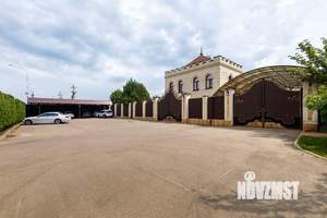 Дом 383м&sup2;, 2-этажный, участок 27 сот.  