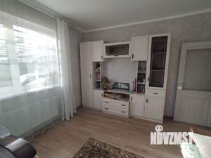 Дом 90м&sup2;, 1-этажный, участок 4 сот.  