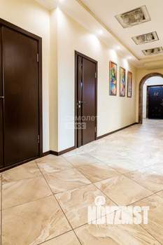 Дом 275м&sup2;, 2-этажный, участок 7 сот.  