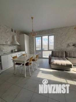 Дом 71м², 1-этажный, участок 3 сот.  