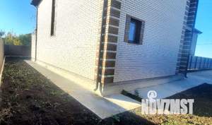 Дом 180м&sup2;, 2-этажный, участок 6 сот.  