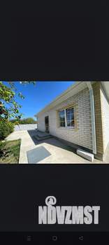 Дом 80м&sup2;, 1-этажный, участок 6 сот.  