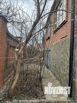 Дом 145м&sup2;, 2-этажный, участок 3 сот.  