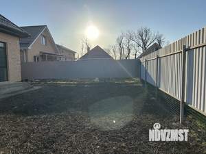 Дом 78м&sup2;, 1-этажный, участок 4 сот.  