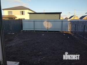 Дом 85м&sup2;, 2-этажный, участок 3 сот.  