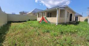 Дом 75м&sup2;, 1-этажный, участок 3 сот.  