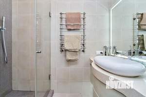 Таунхаус 120м&sup2;, 2-этажный, участок 3 сот.  