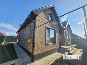 Дом 160м², 1-этажный, участок 5 сот.  