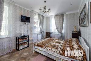 Дом 144м², 2-этажный, участок 4 сот.  