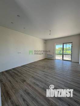 Дом 62м², 1-этажный, участок 4 сот.  