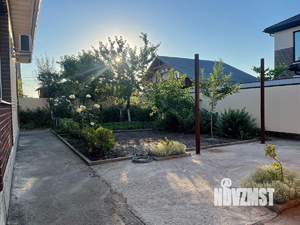 Дом 116м², 1-этажный, участок 5 сот.  