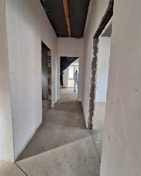 Дом 93м&sup2;, 1-этажный, участок 3 сот.  