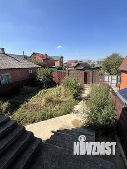 Дом 280м², 3-этажный, участок 4 сот.  