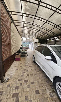 Дом 120м&sup2;, 2-этажный, участок 2 сот.  