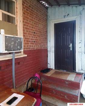 Дом 56м&sup2;, 1-этажный, участок 4 сот.  