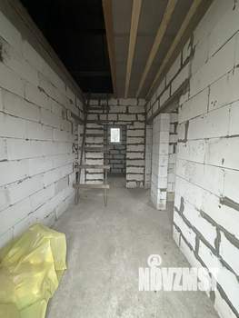 Дом 105м&sup2;, 2-этажный, участок 3 сот.  