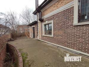 Дом 193м&sup2;, 2-этажный, участок 6 сот.  