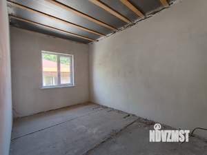 Дом 150м², 2-этажный, участок 3 сот.  