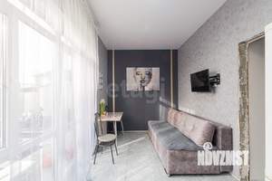 Дом 44м&sup2;, 1-этажный, участок 3 сот.  