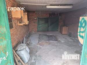 Дом 51м², 1-этажный, участок 2 сот.  