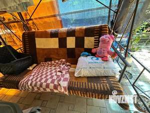 Дом 50м&sup2;, 1-этажный, участок 3 сот.  