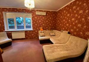 Дом 203м&sup2;, 2-этажный, участок 5 сот.  