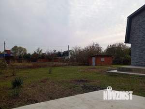 Дом 90м², 2-этажный, участок 6 сот.  