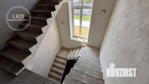 Дом 232м², 2-этажный, участок 10 сот.  