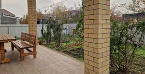 Дом 150м², 2-этажный, участок 5 сот.  