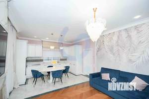 Дом 138м&sup2;, 2-этажный, участок 4 сот.  