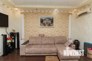 Дом 137м&sup2;, 1-этажный, участок 3 сот.  