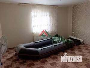 Дом 89м&sup2;, 2-этажный, участок 3 сот.  