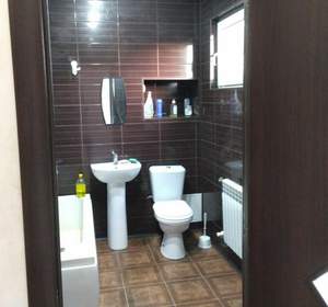 Дом 70м&sup2;, 1-этажный, участок 6 сот.  