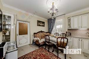 Дом 164м², 2-этажный, участок 4 сот.  